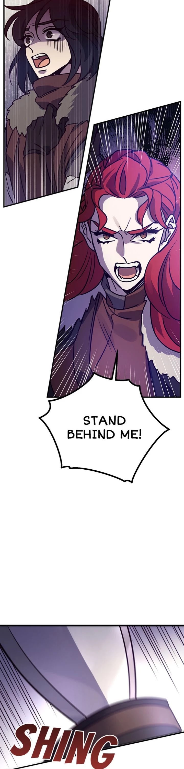 Pathfinder Chapter 27 page 24 - Chapter 27