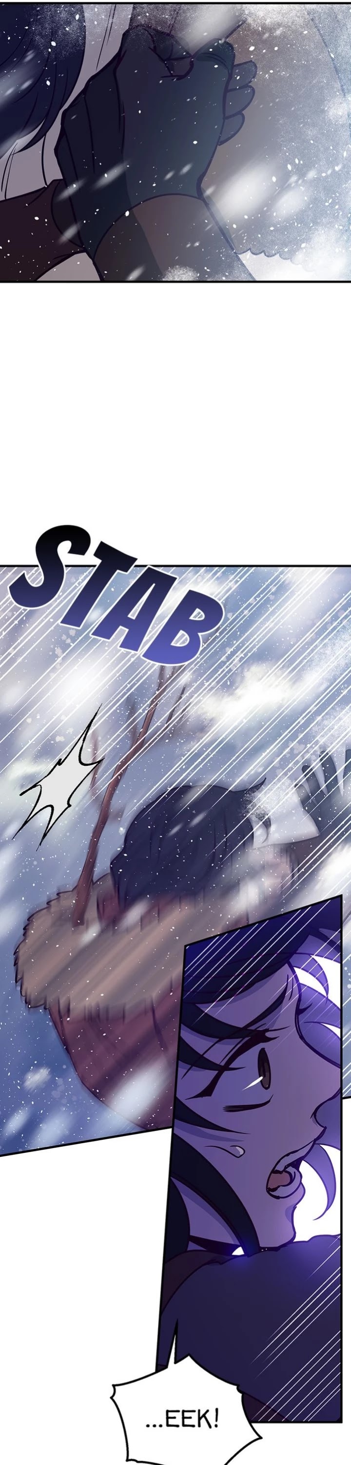 Pathfinder Chapter 27 page 28 - Chapter 27