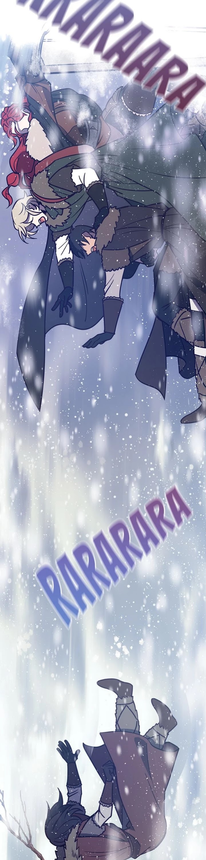 Pathfinder Chapter 27 page 31 - Chapter 27