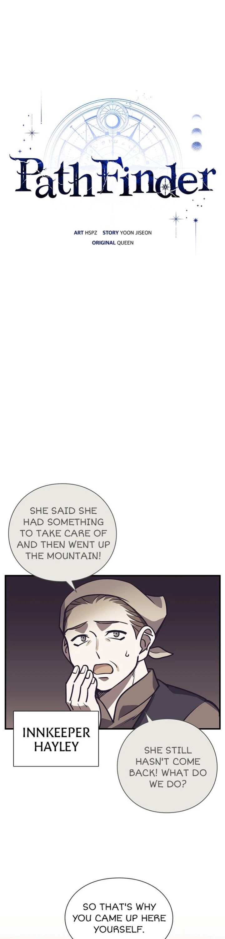 Pathfinder Chapter 27 page 4 - Chapter 27