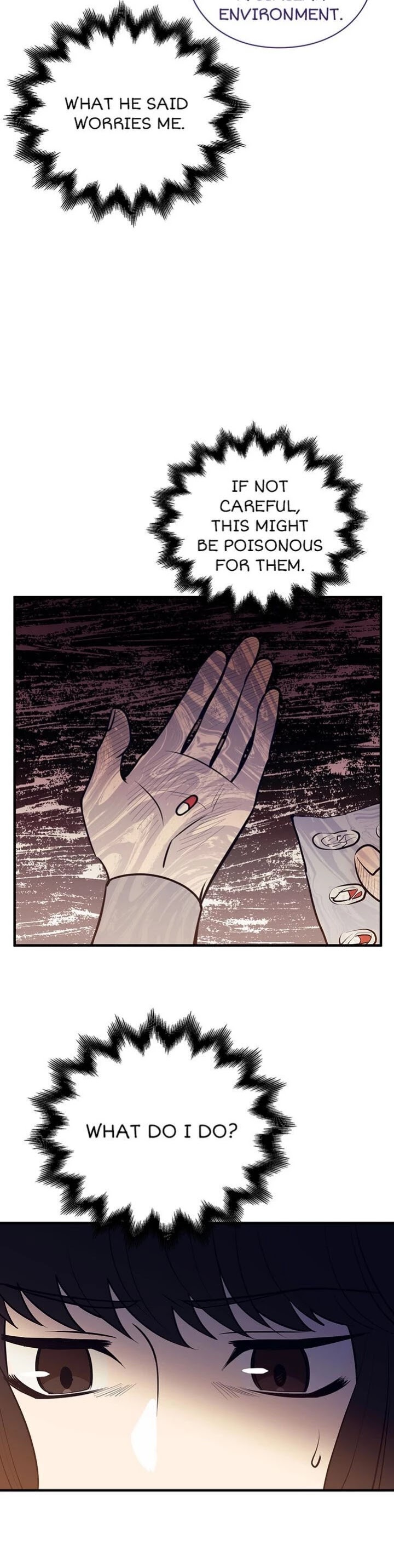 Pathfinder Chapter 27 page 8 - Chapter 27