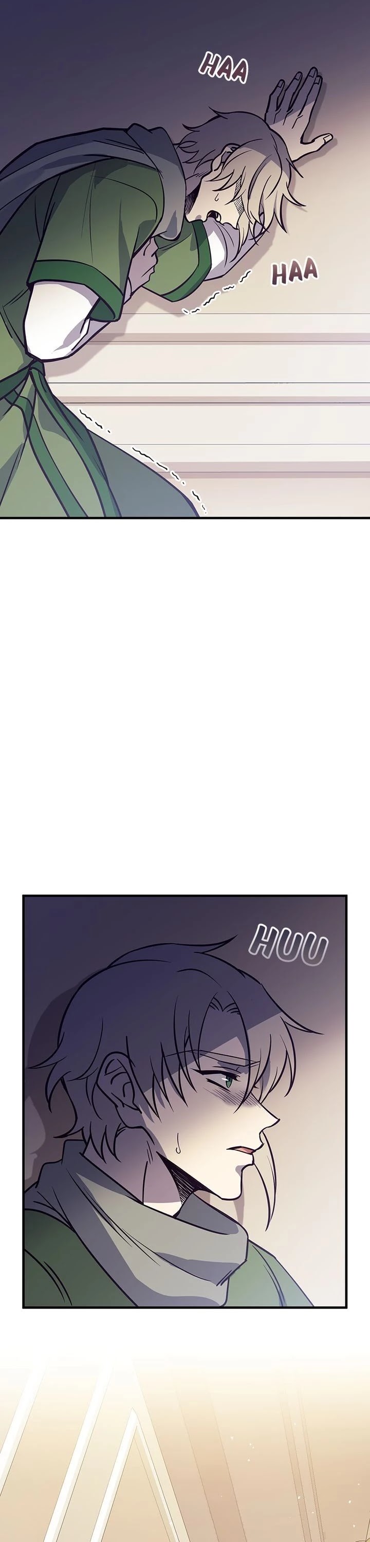 Pathfinder Chapter 30 page 17 - Chapter 30
