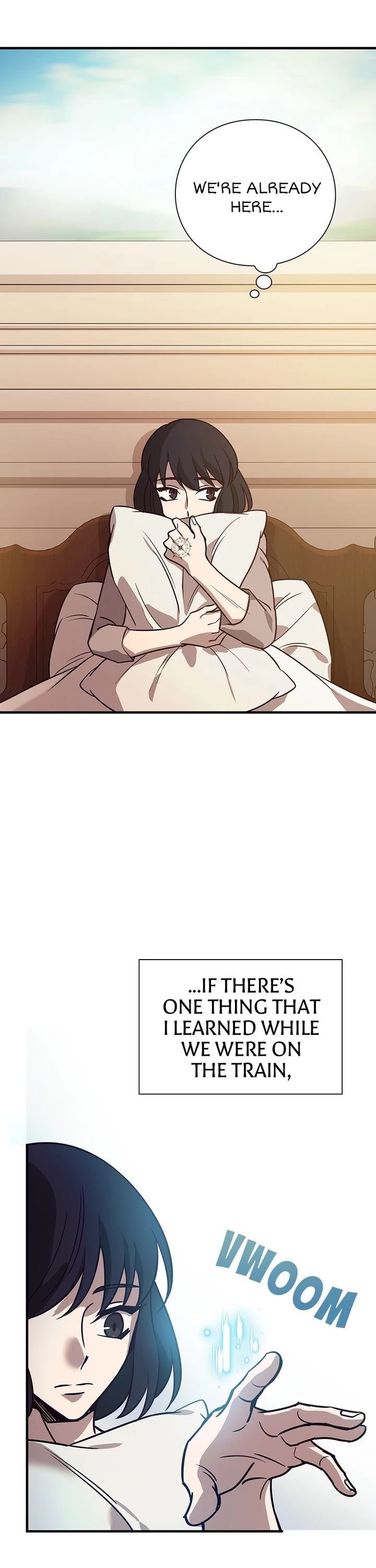 Pathfinder Chapter 30 page 24 - Chapter 30