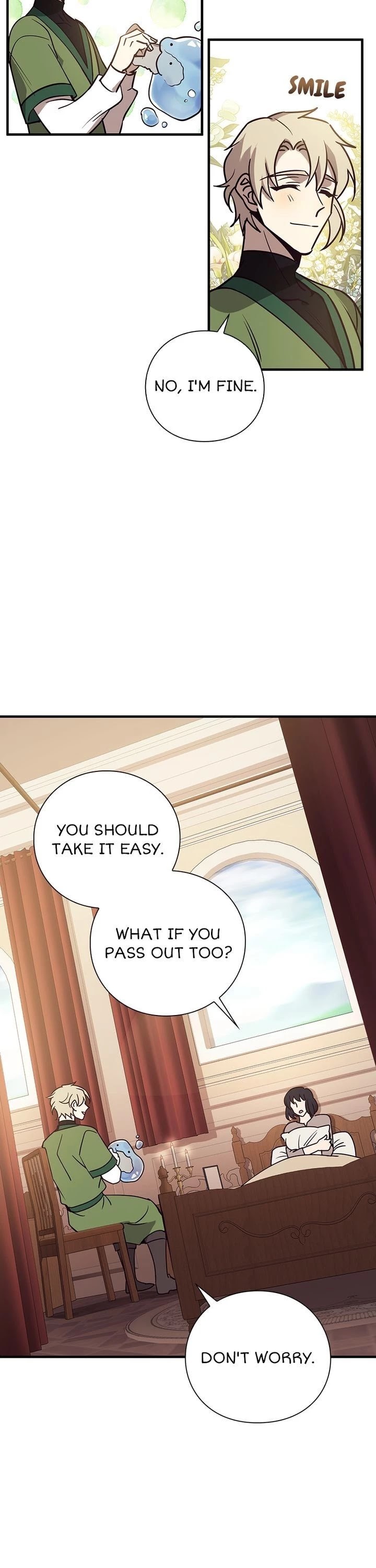 Pathfinder Chapter 30 page 39 - Chapter 30