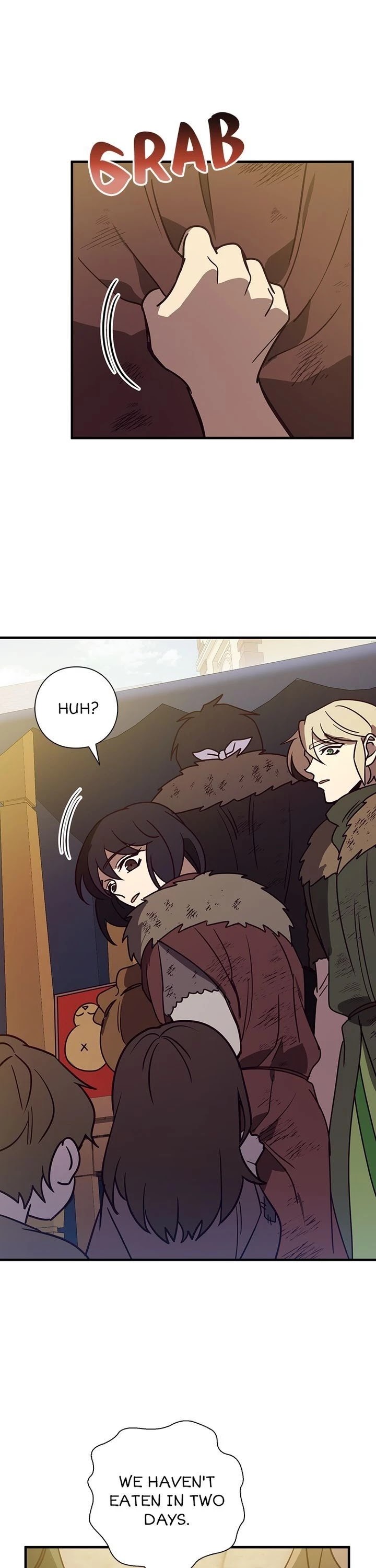 Pathfinder Chapter 31 page 13 - Chapter 31