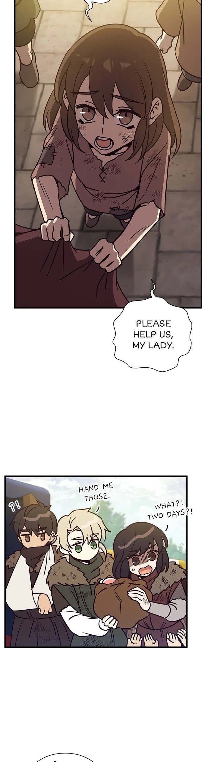 Pathfinder Chapter 31 page 14 - Chapter 31