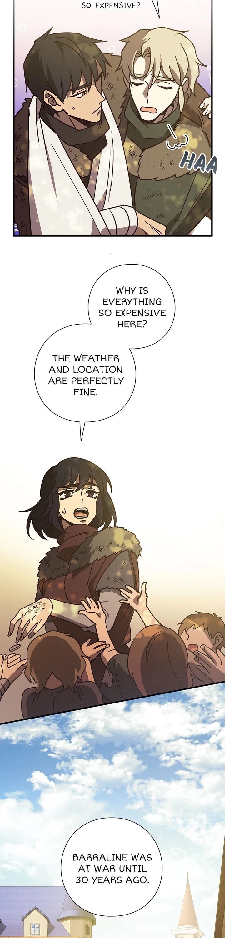 Pathfinder Chapter 31 page 17 - Chapter 31