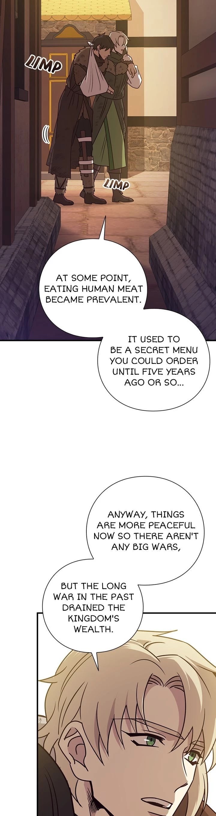 Pathfinder Chapter 31 page 19 - Chapter 31