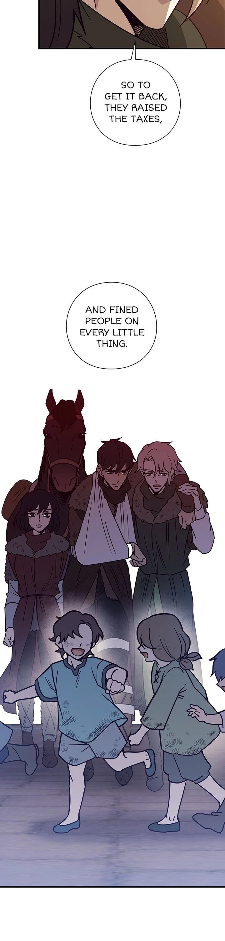 Pathfinder Chapter 31 page 20 - Chapter 31