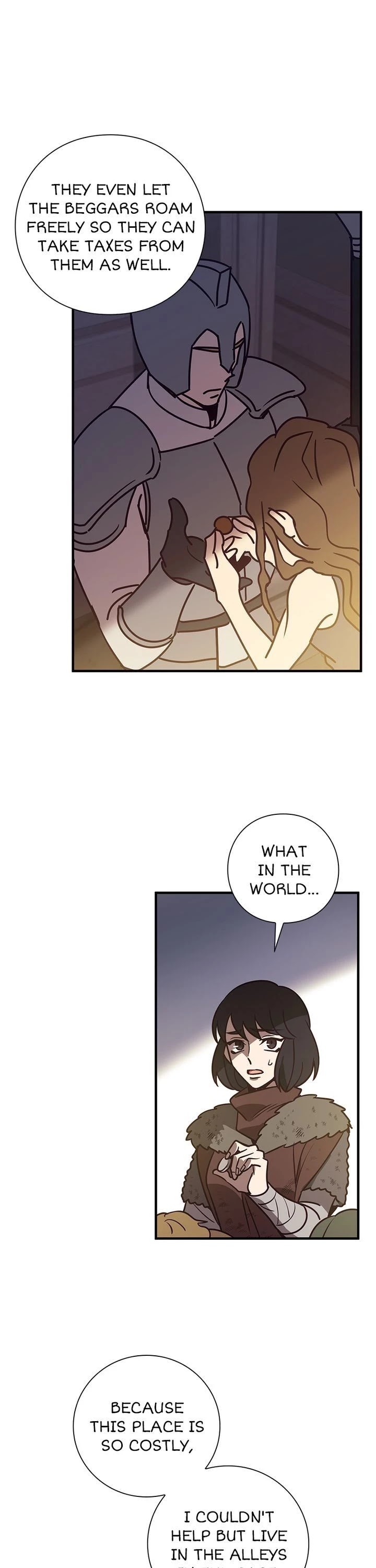 Pathfinder Chapter 31 page 21 - Chapter 31