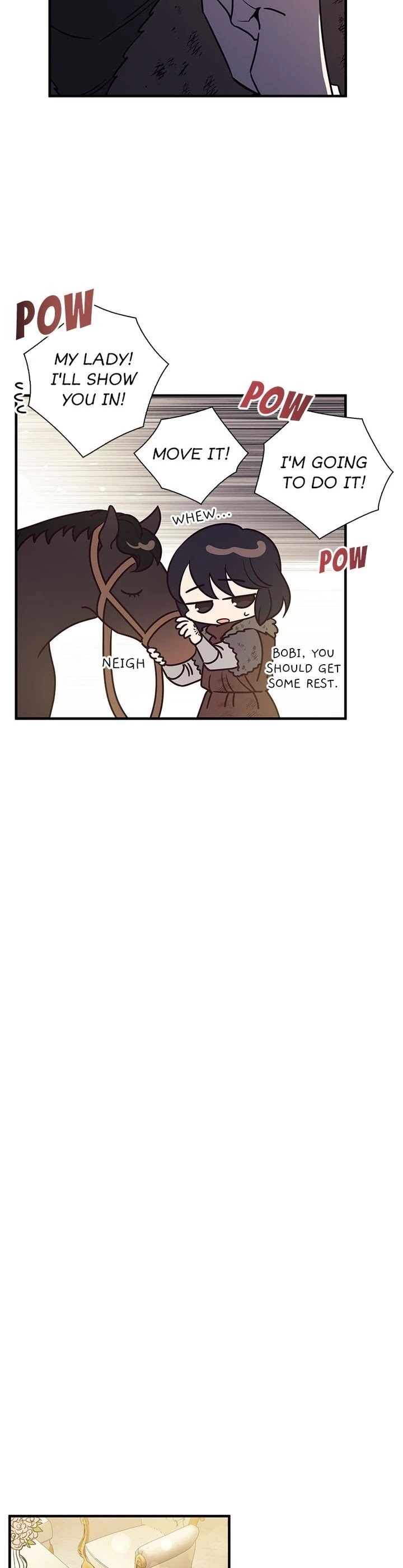 Pathfinder Chapter 31 page 34 - Chapter 31