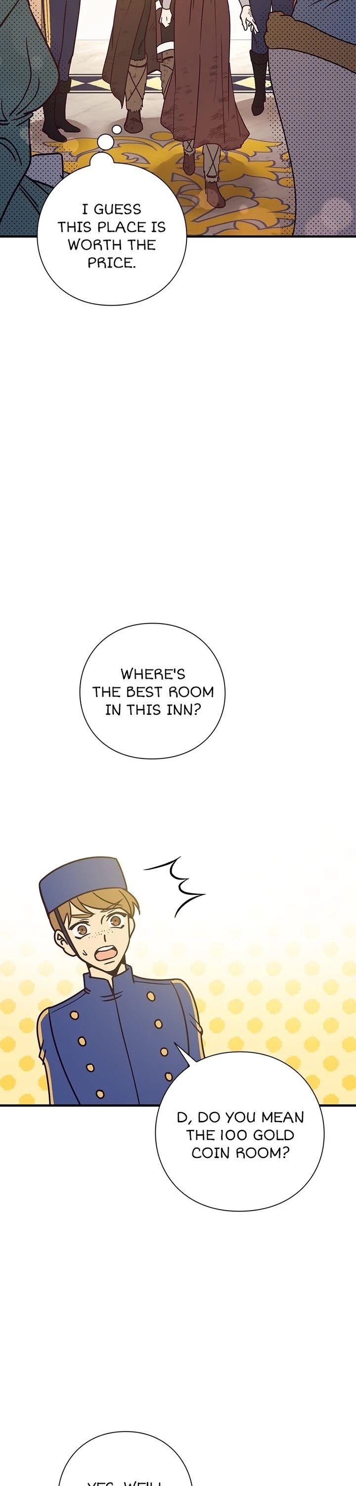 Pathfinder Chapter 31 page 36 - Chapter 31