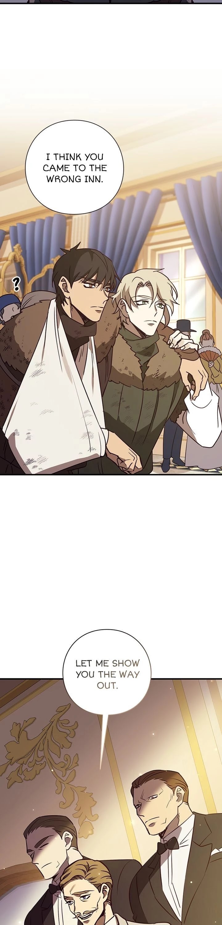 Pathfinder Chapter 31 page 39 - Chapter 31