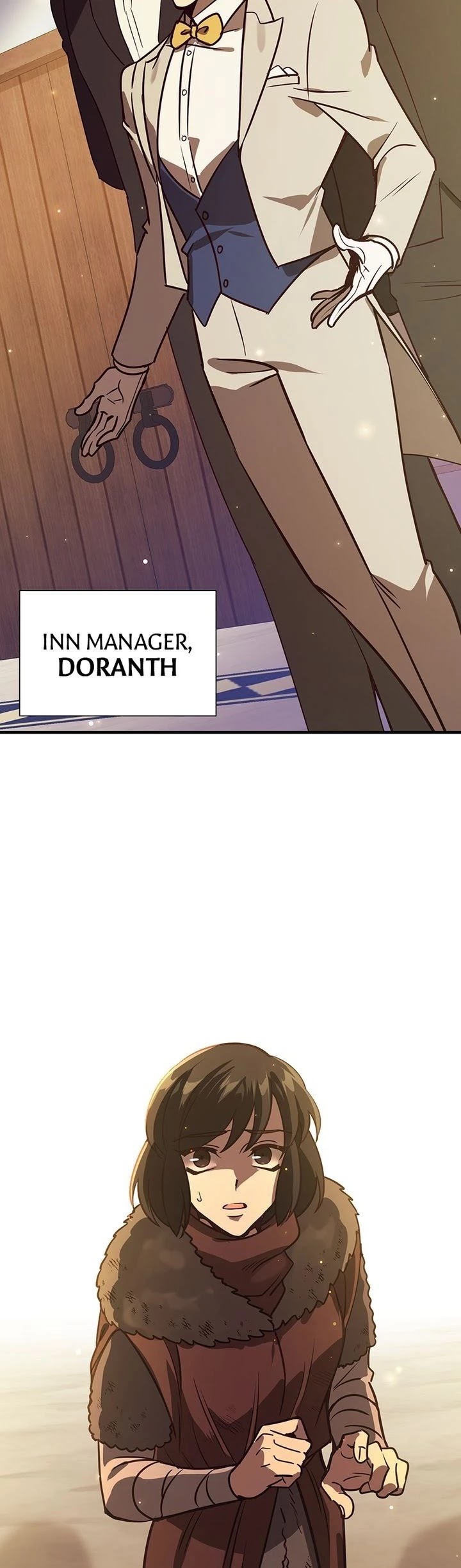 Pathfinder Chapter 31 page 40 - Chapter 31