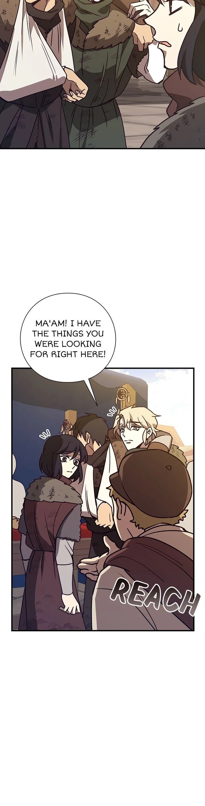 Pathfinder Chapter 31 page 7 - Chapter 31