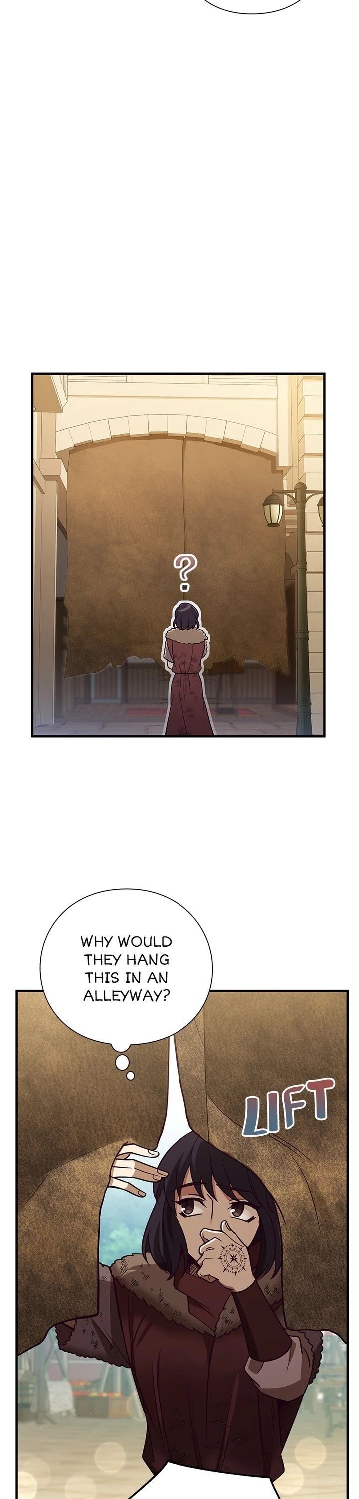 Pathfinder Chapter 33 page 18 - Chapter 33