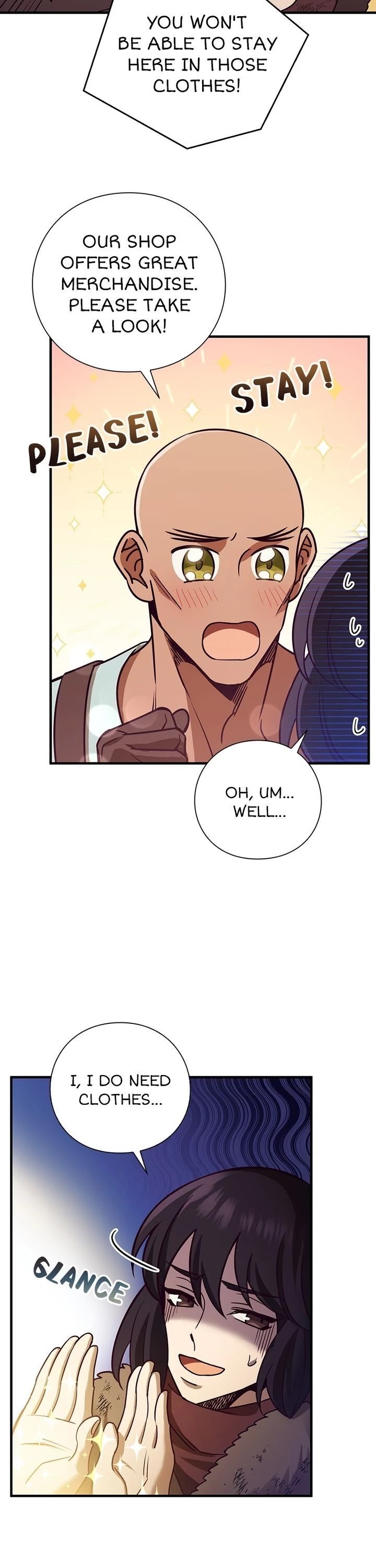 Pathfinder Chapter 33 page 21 - Chapter 33