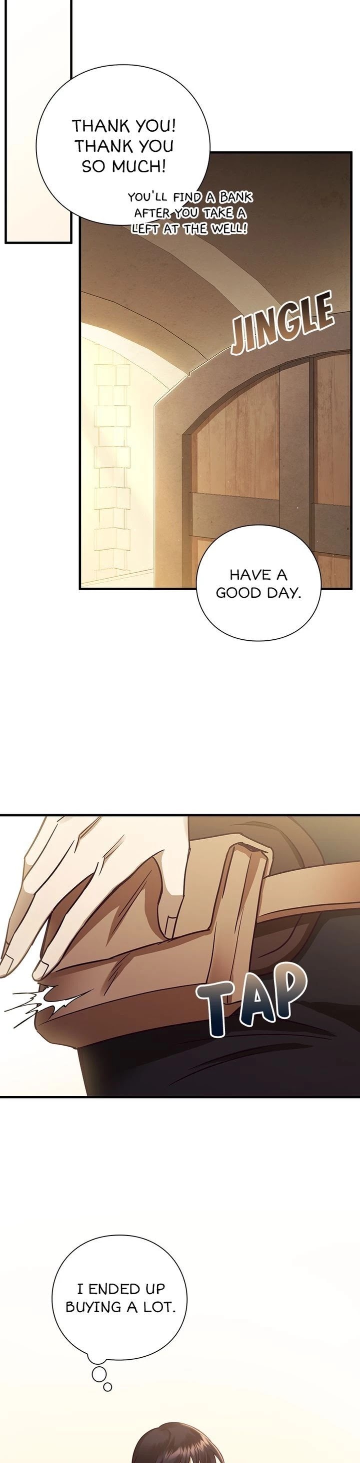 Pathfinder Chapter 33 page 23 - Chapter 33