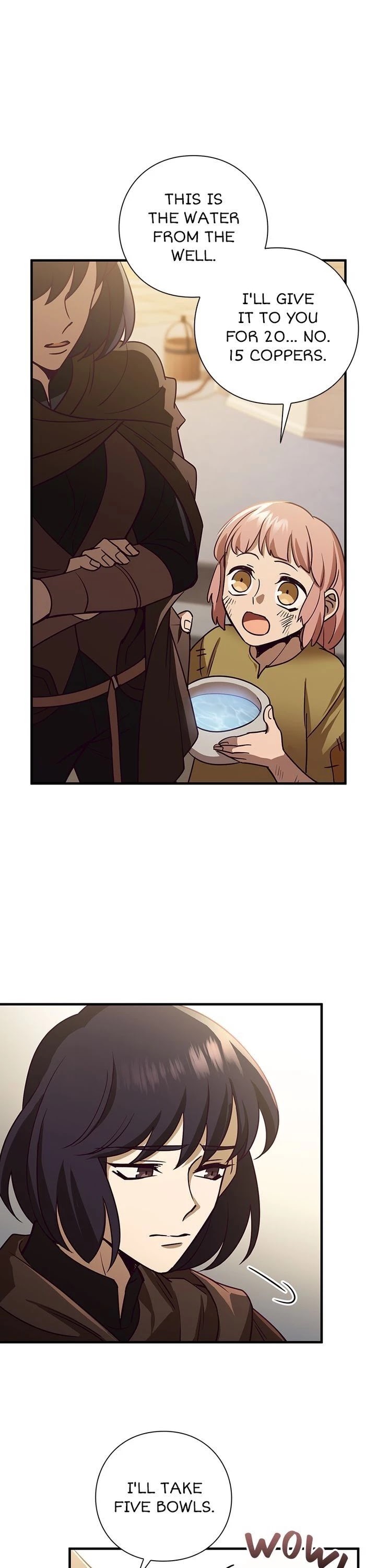 Pathfinder Chapter 33 page 26 - Chapter 33