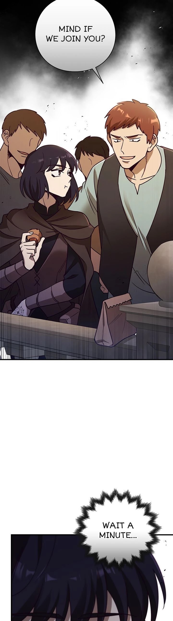 Pathfinder Chapter 33 page 34 - Chapter 33