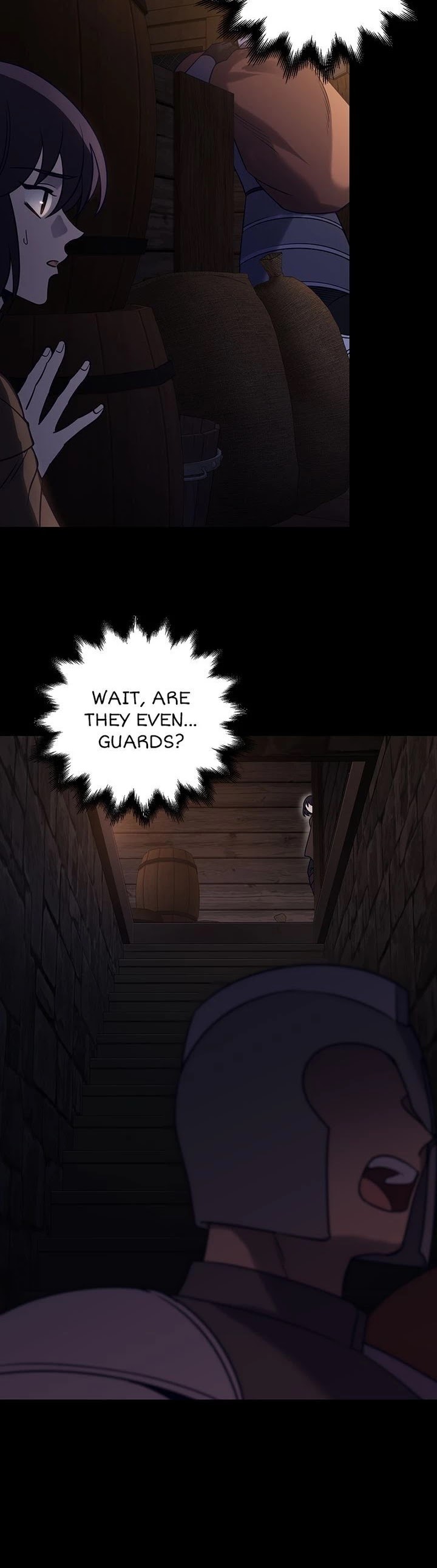 Pathfinder Chapter 35 page 10 - Chapter 35