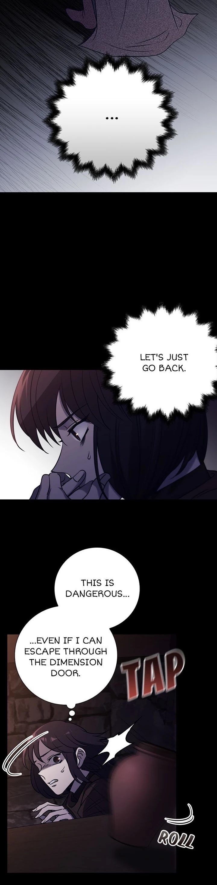 Pathfinder Chapter 35 page 13 - Chapter 35