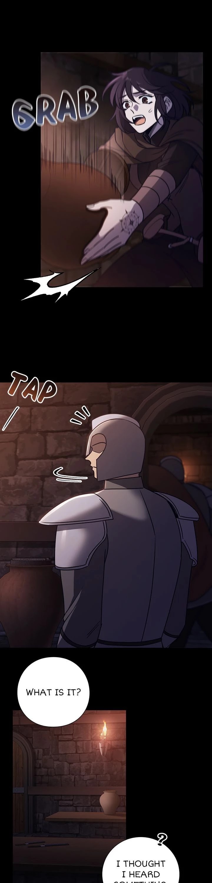 Pathfinder Chapter 35 page 14 - Chapter 35