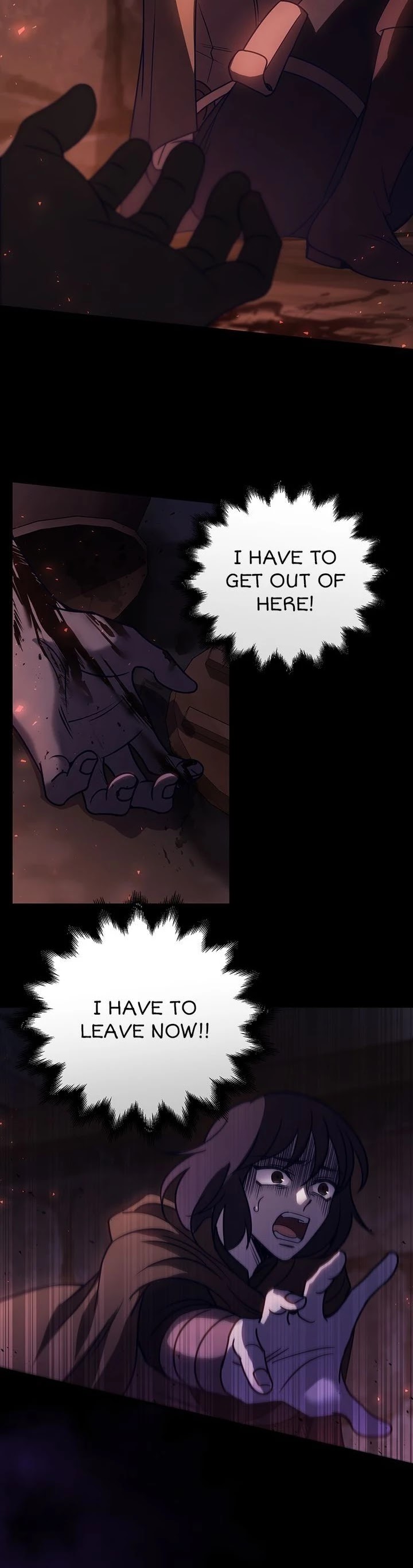 Pathfinder Chapter 35 page 16 - Chapter 35