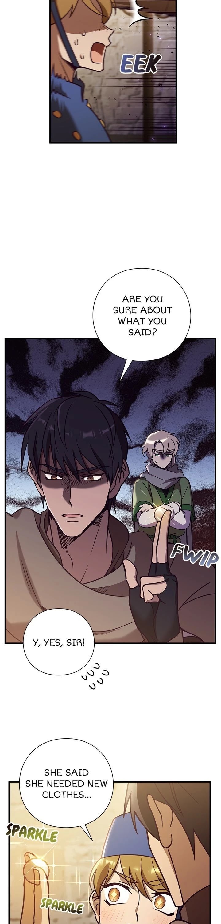 Pathfinder Chapter 35 page 27 - Chapter 35