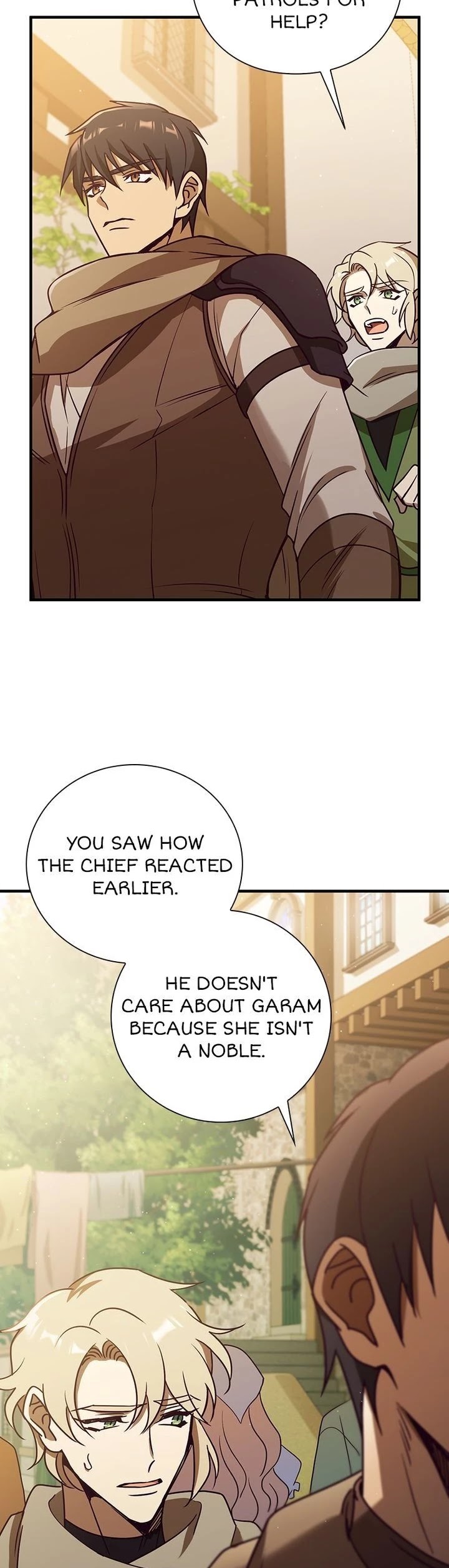 Pathfinder Chapter 35 page 29 - Chapter 35