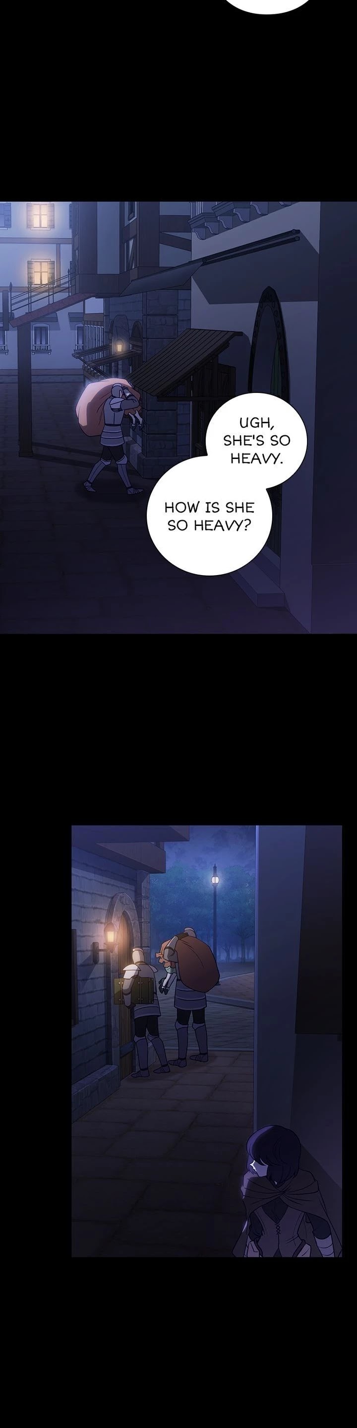 Pathfinder Chapter 35 page 3 - Chapter 35