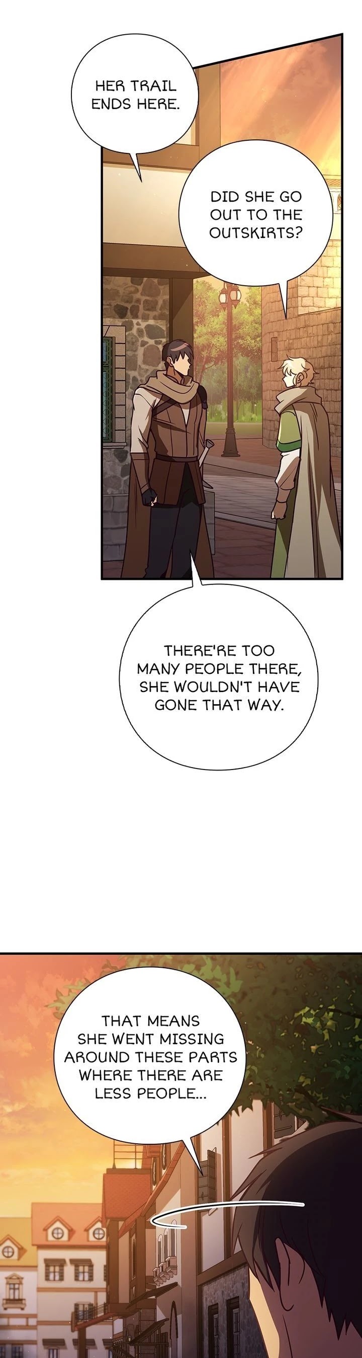 Pathfinder Chapter 35 page 36 - Chapter 35