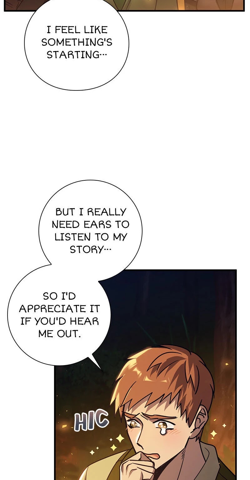 Pathfinder Chapter 39 page 15 - Chapter 39