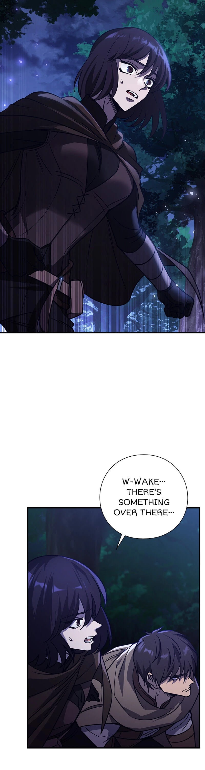 Pathfinder Chapter 39 page 2 - Chapter 39