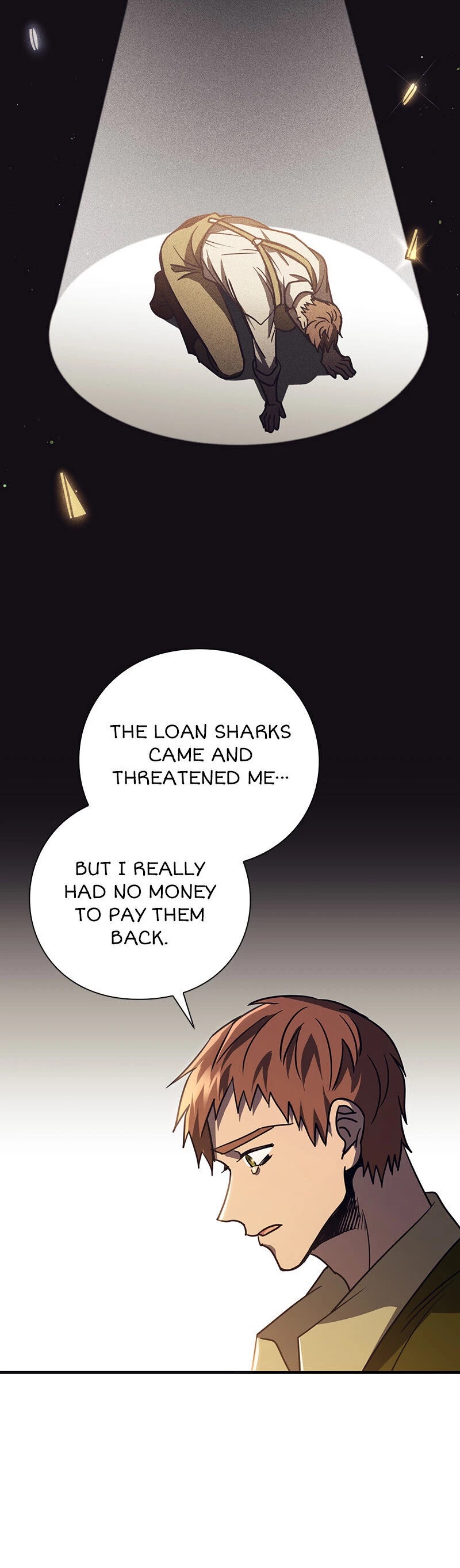 Pathfinder Chapter 39 page 20 - Chapter 39