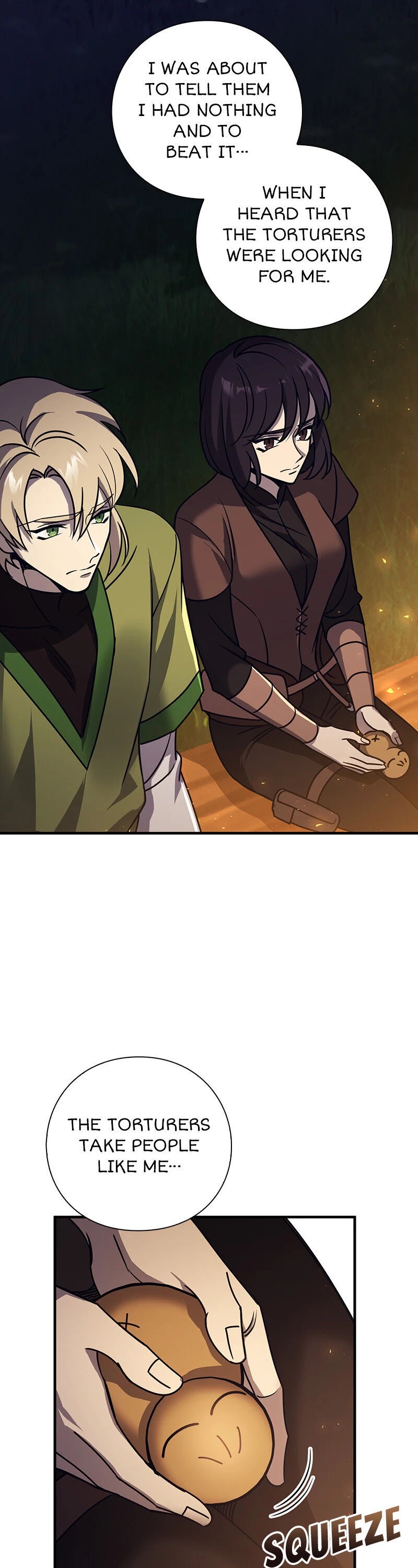 Pathfinder Chapter 39 page 21 - Chapter 39