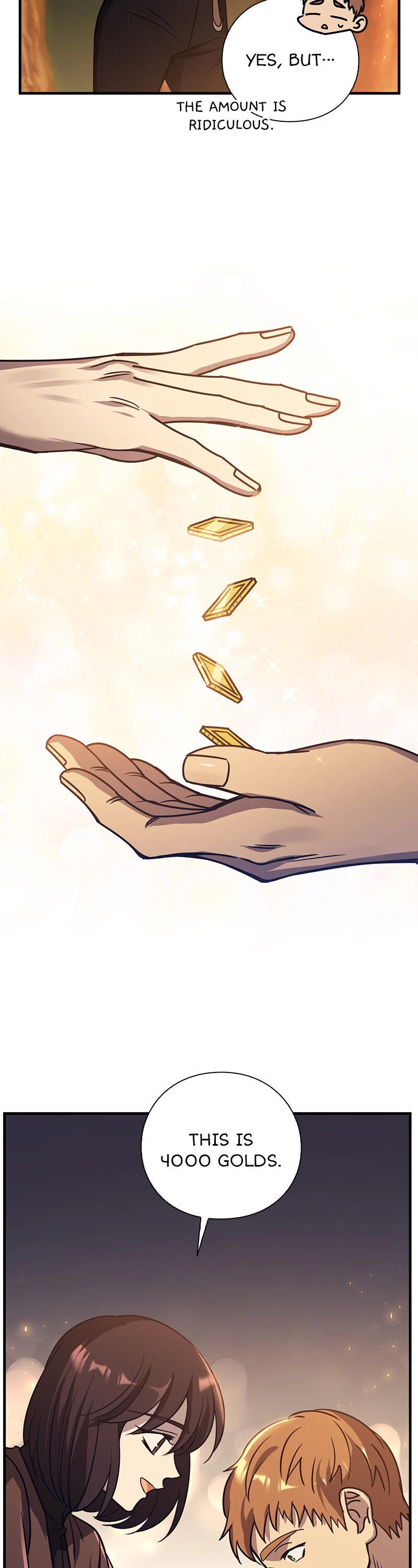 Pathfinder Chapter 39 page 26 - Chapter 39