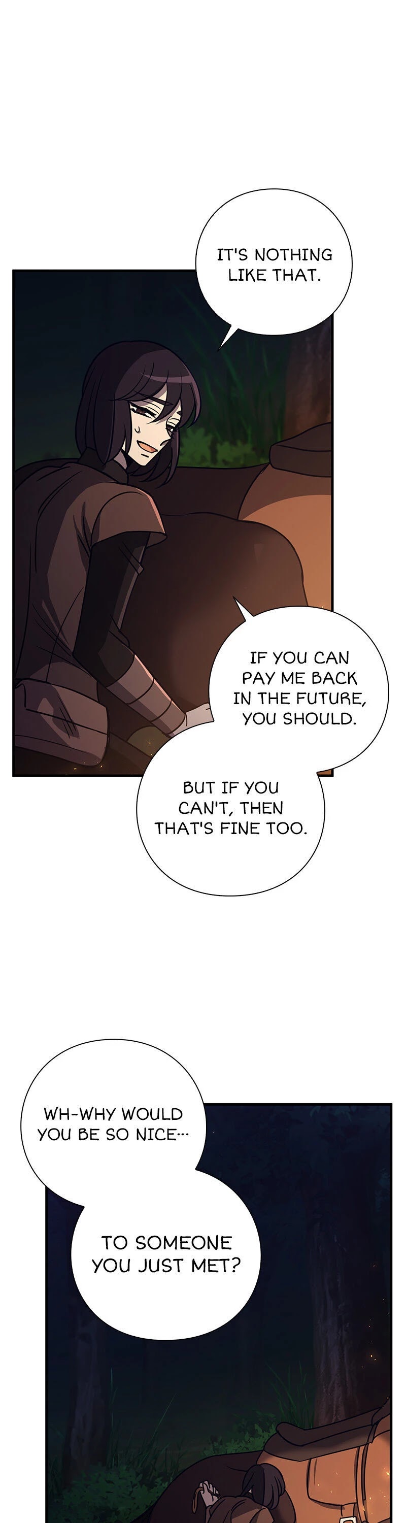 Pathfinder Chapter 39 page 29 - Chapter 39