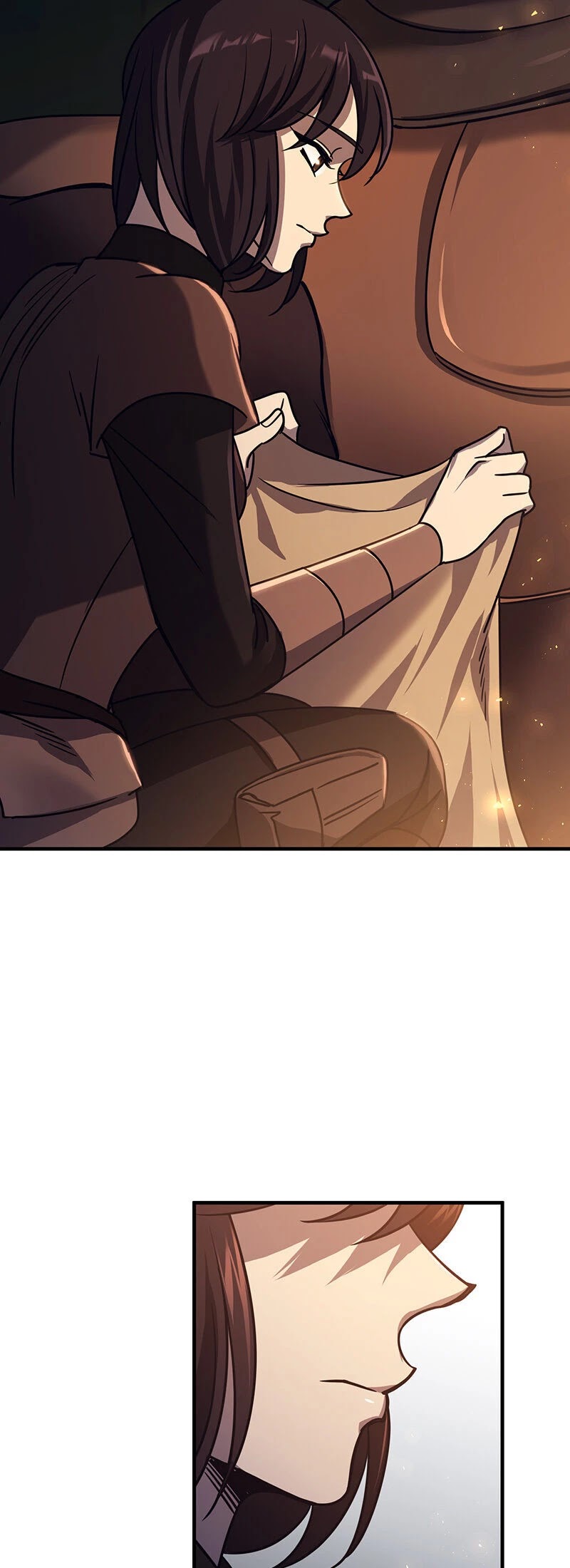 Pathfinder Chapter 39 page 32 - Chapter 39