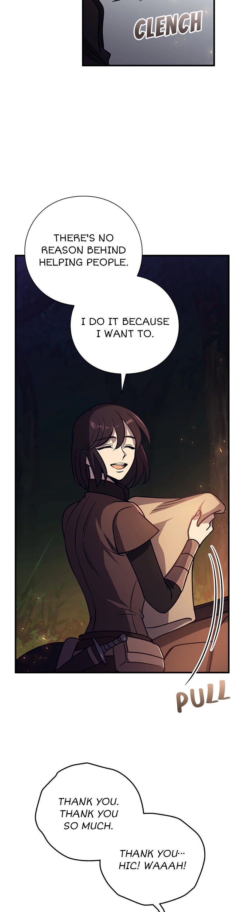 Pathfinder Chapter 39 page 33 - Chapter 39