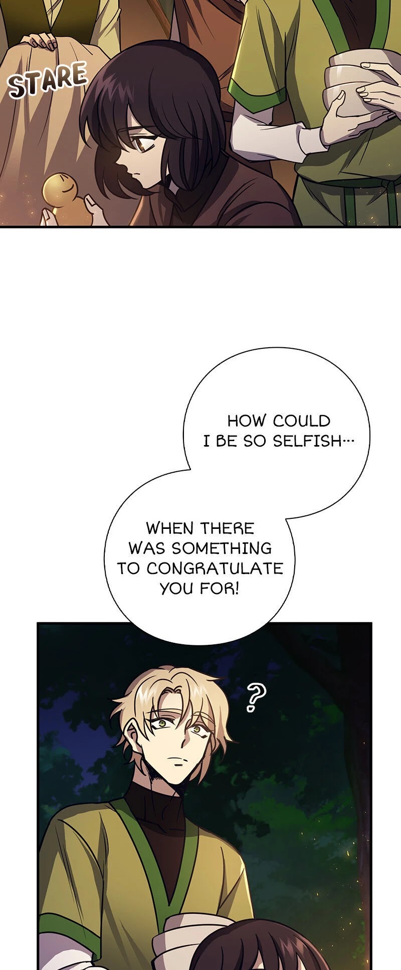Pathfinder Chapter 39 page 36 - Chapter 39