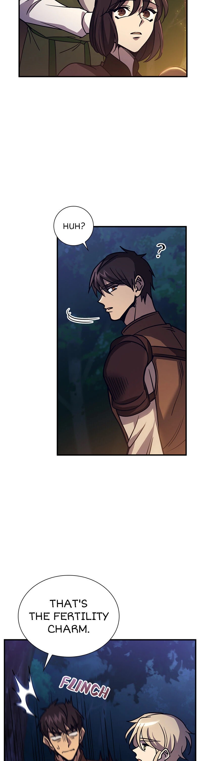 Pathfinder Chapter 39 page 37 - Chapter 39