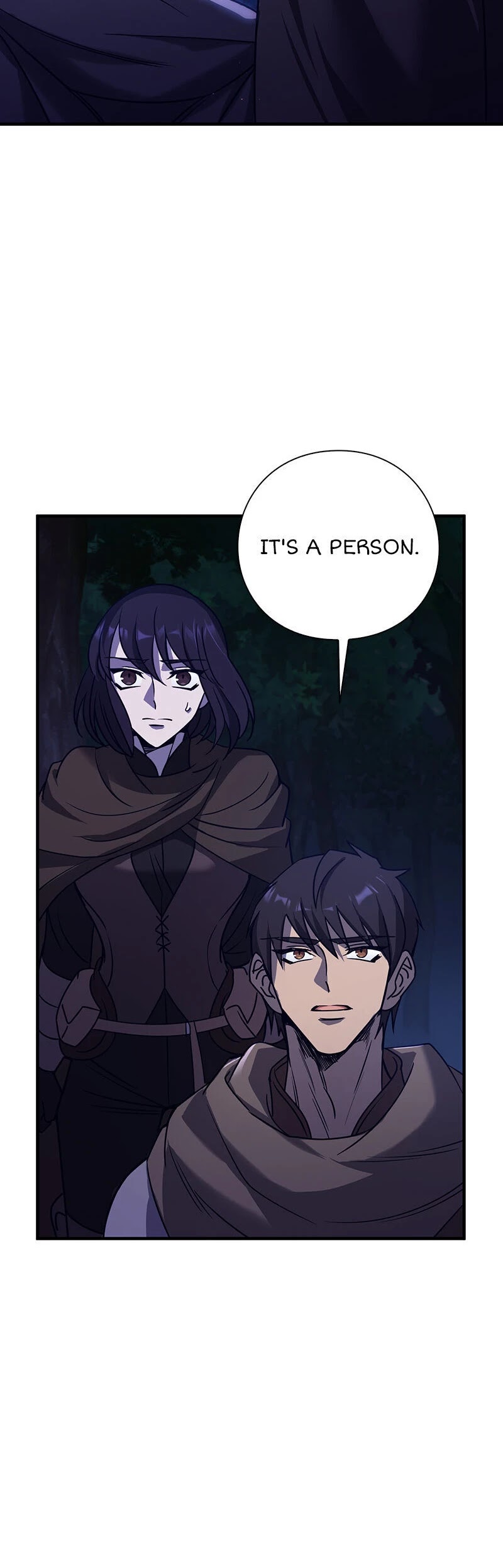 Pathfinder Chapter 39 page 4 - Chapter 39