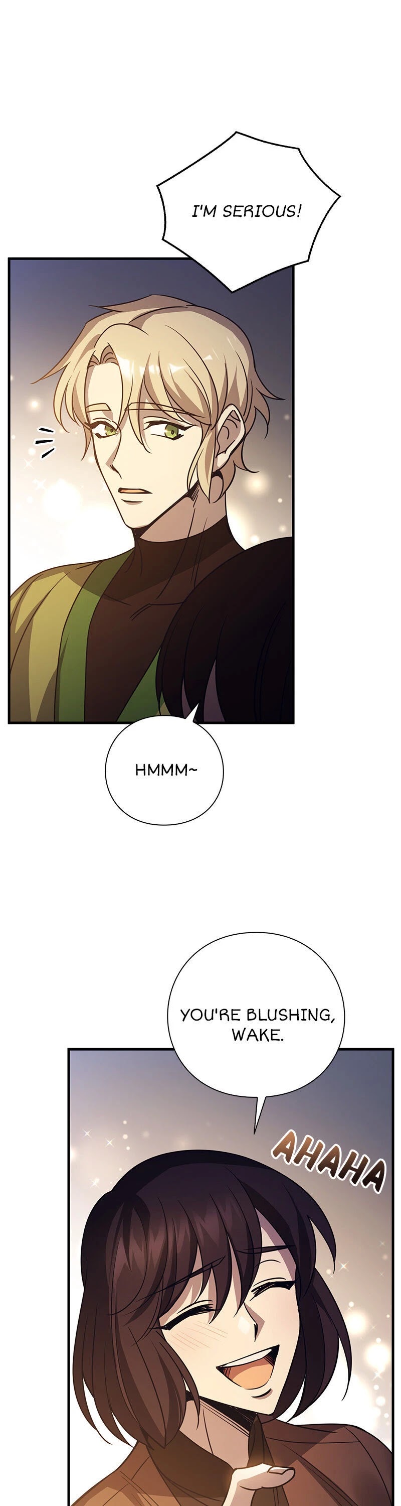 Pathfinder Chapter 39 page 40 - Chapter 39