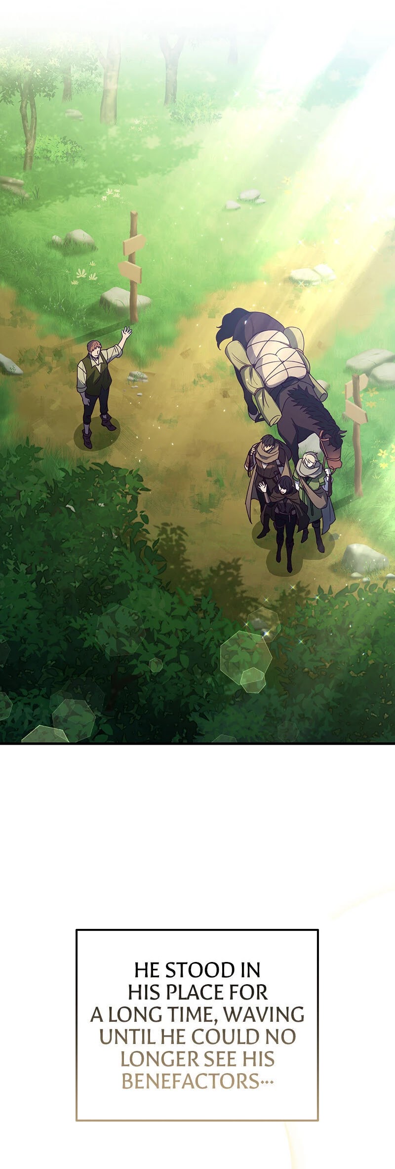 Pathfinder Chapter 39 page 45 - Chapter 39