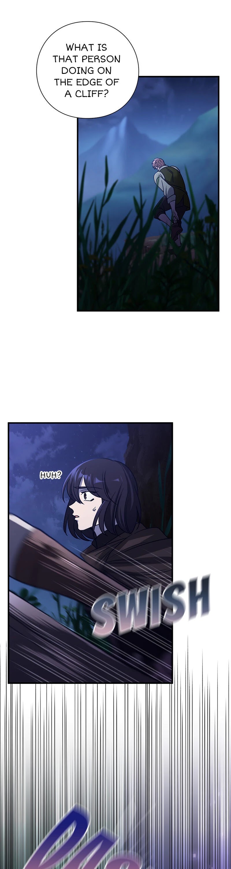 Pathfinder Chapter 39 page 5 - Chapter 39
