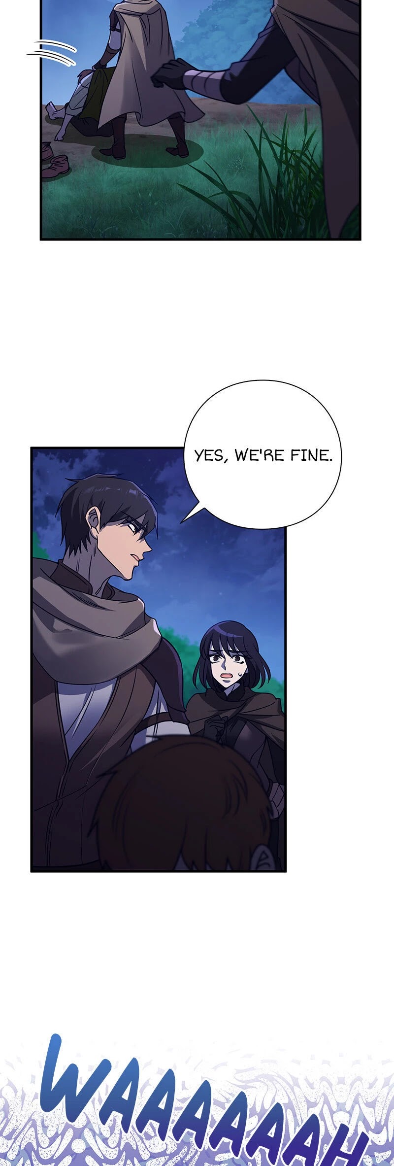 Pathfinder Chapter 39 page 8 - Chapter 39