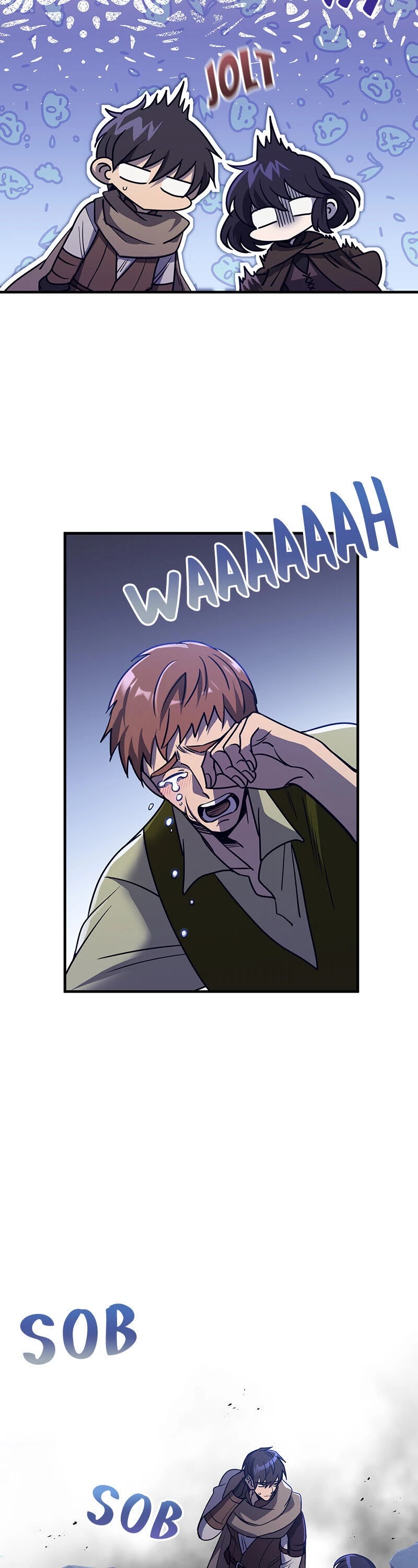 Pathfinder Chapter 39 page 9 - Chapter 39