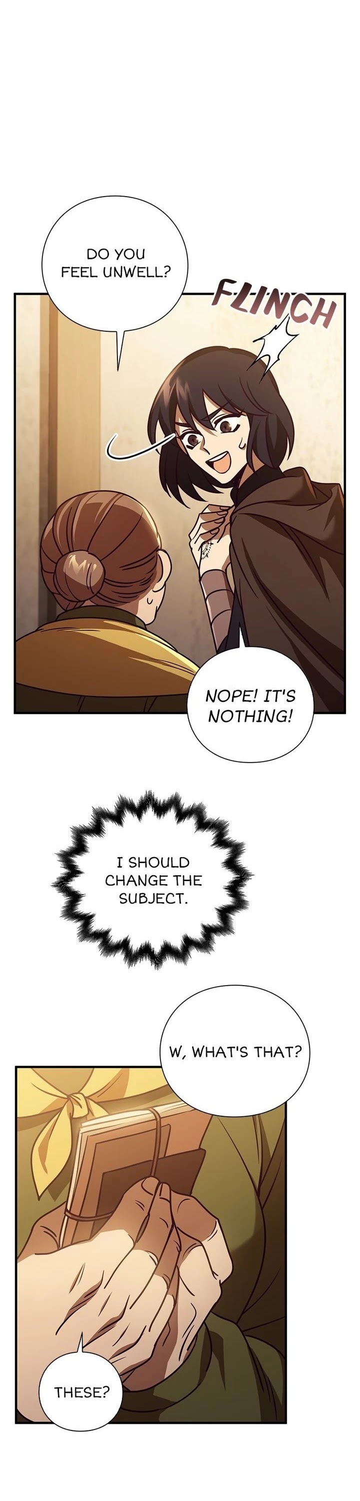Pathfinder Chapter 41 page 13 - Chapter 41