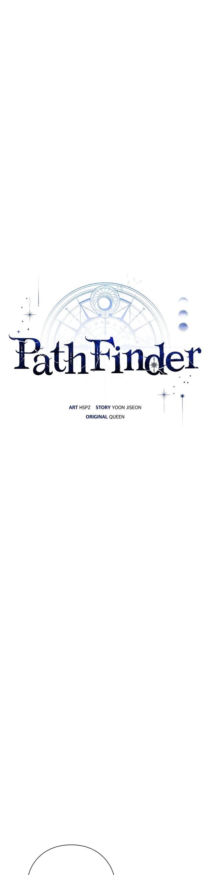 Pathfinder Chapter 41 page 16 - Chapter 41